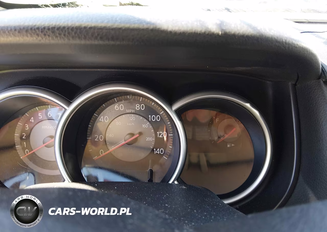 2009 Nissan Versa 1.8S VIN:3N1BC13E29L353288 - 7