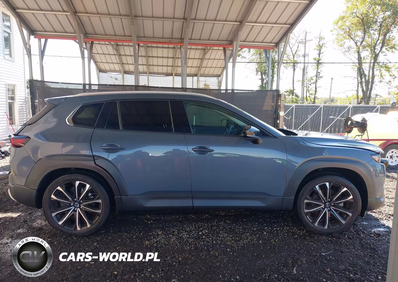 2023 Mazda Cx-50 2.5 Turbo Premium Plus VIN:7MMVABEY6PN123120 - 14