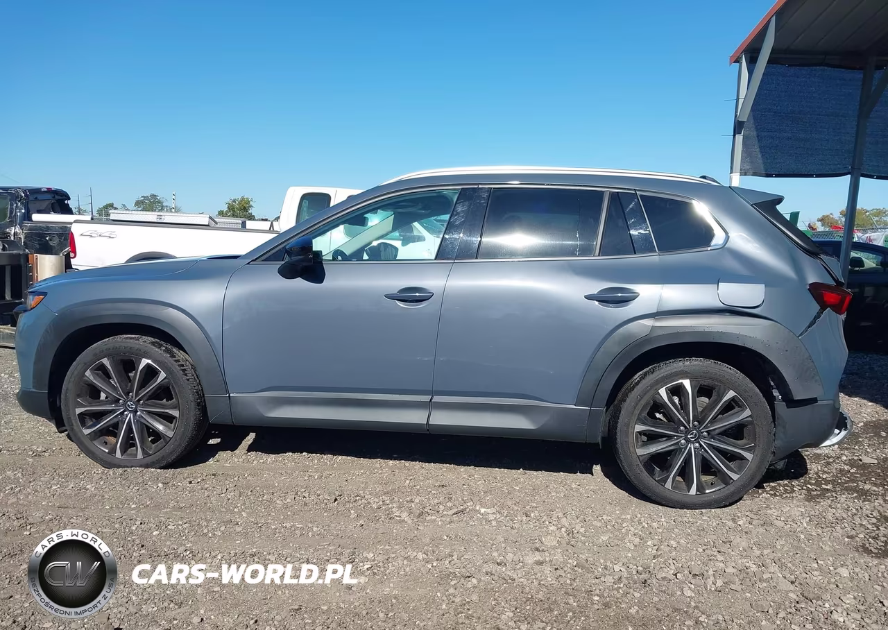 2023 Mazda Cx-50 2.5 Turbo Premium Plus VIN:7MMVABEY6PN123120 - 15