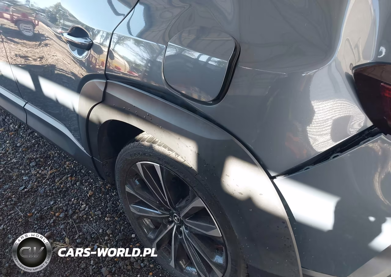 2023 Mazda Cx-50 2.5 Turbo Premium Plus VIN:7MMVABEY6PN123120 - 18