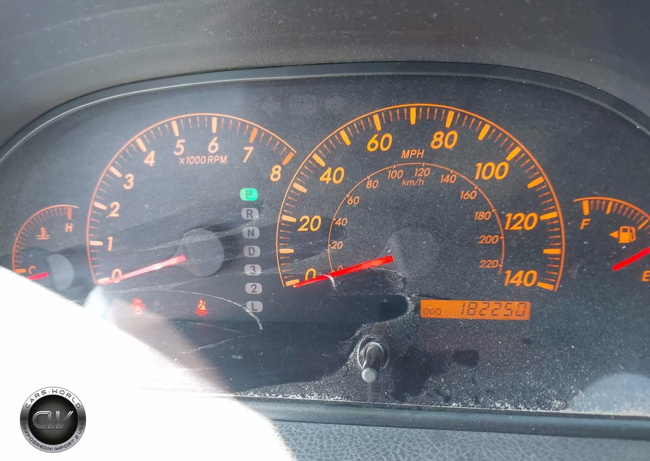 2005 Toyota Camry Se VIN:4T1BE32KX5U626807 - 7