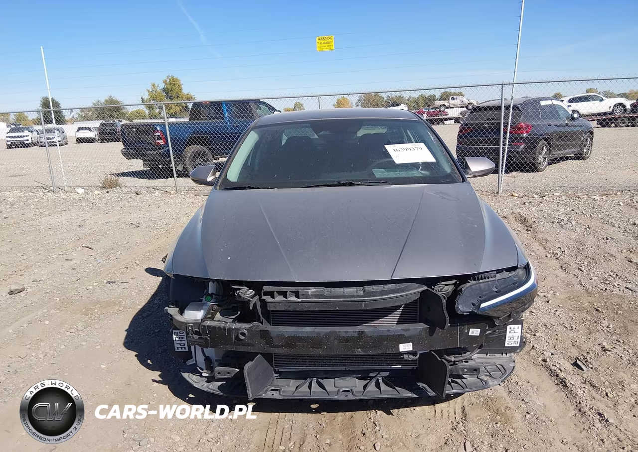 2024 Hyundai Elantra Sel VIN:KMHLM4DG6RU744025 - 13