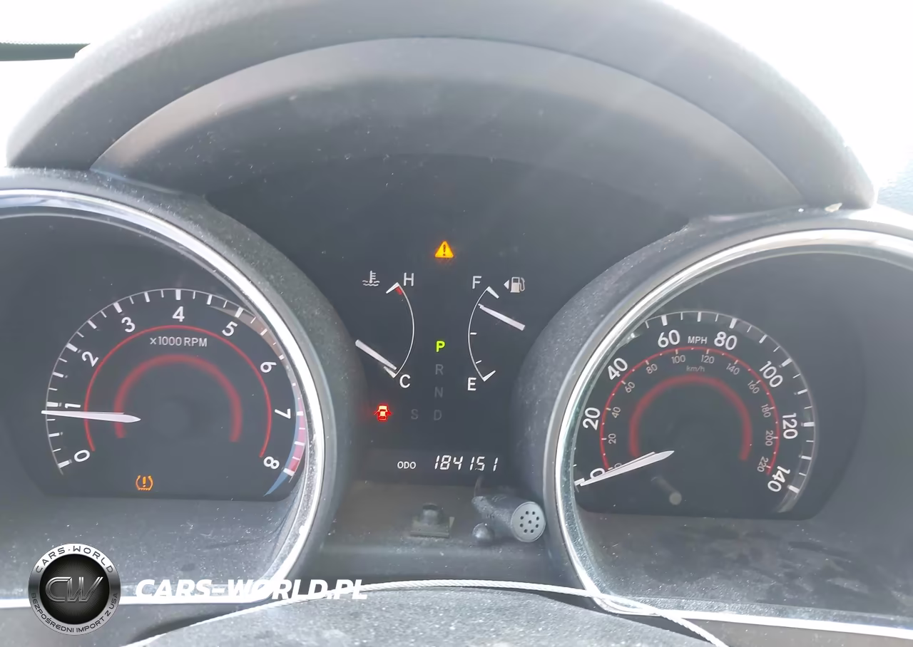 2008 Toyota Highlander Limited VIN:JTEDS42A282015006 - 7
