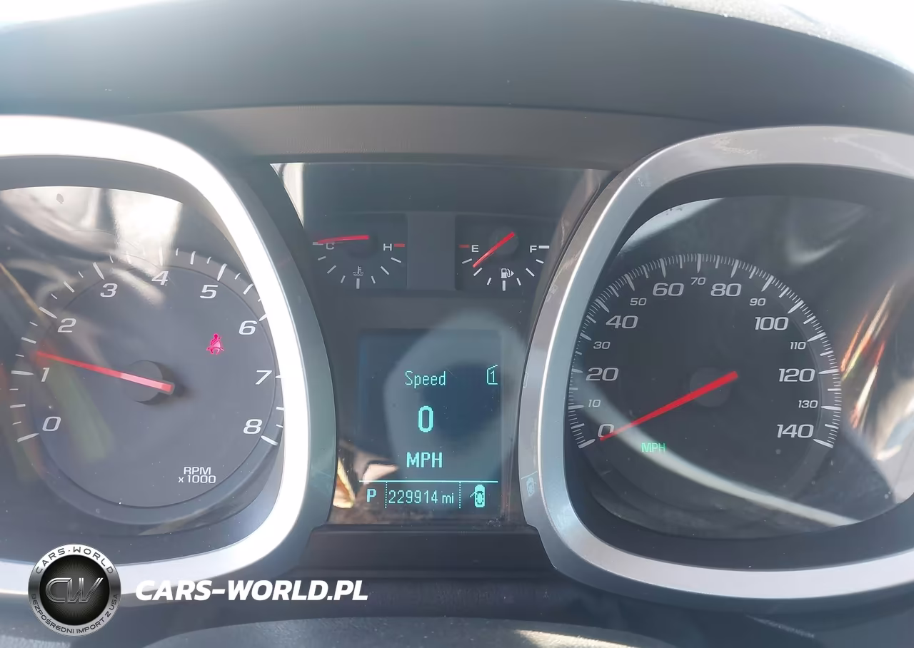 2012 Chevrolet Equinox 2Lt VIN:2GNALPEK3C6167518 - 7