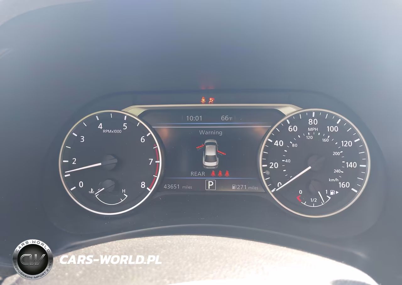 2023 Nissan Sentra Sr Xtronic Cvt VIN:3N1AB8DV0PY253678 - 7