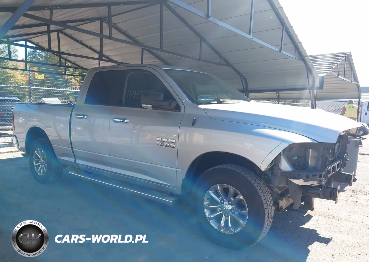 2013 Ram 1500 Slt VIN:1C6RR7GG2DS684866 - 13