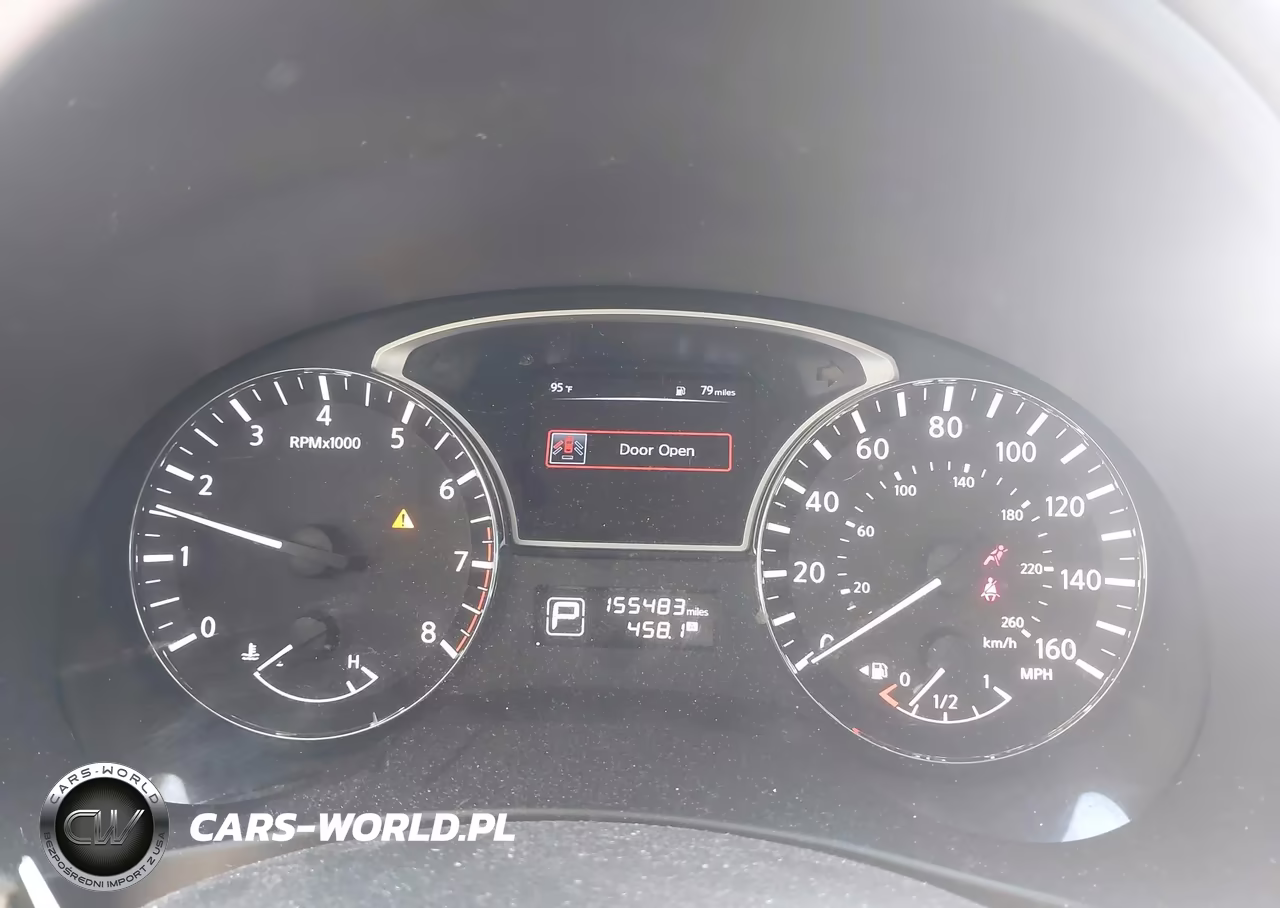 2015 Nissan Altima 2.5 S VIN:1N4AL3AP3FC416632 - 7