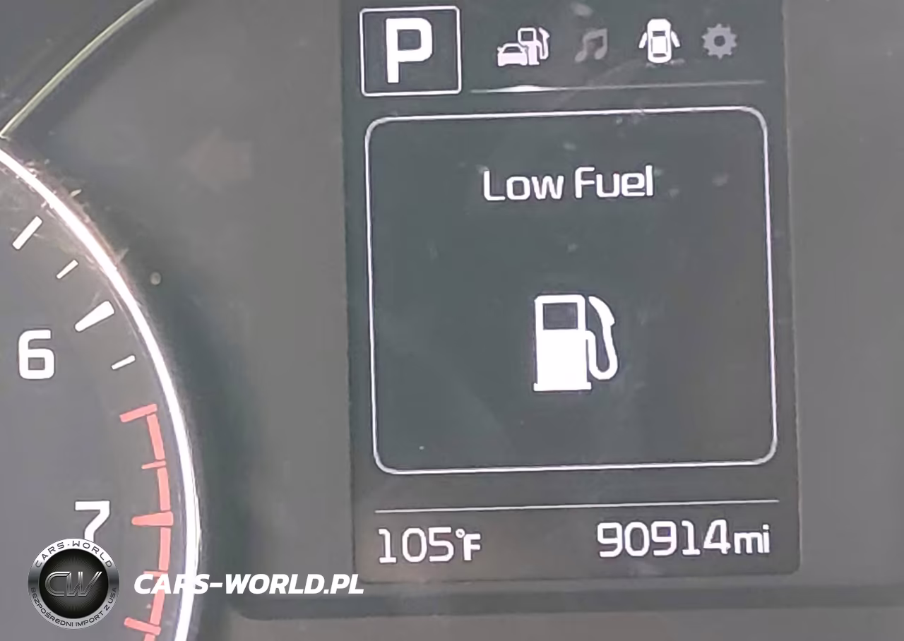 2018 Kia Forte S VIN:3KPFL4A73JE188431 - 16