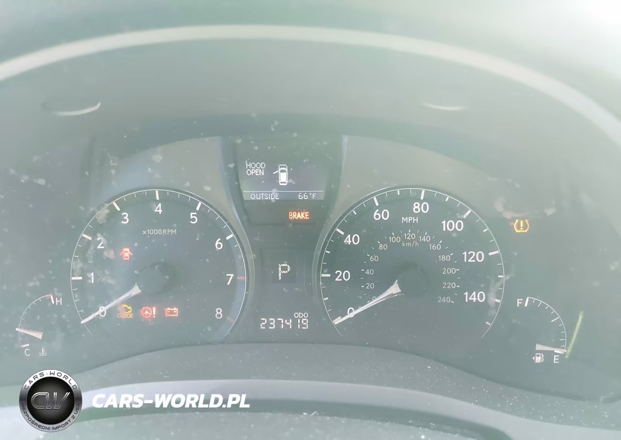 2010 Lexus Rx 350 VIN:2T2BK1BA5AC059868 - 15