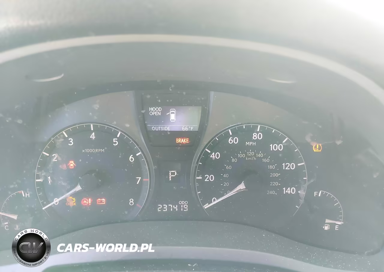 2010 Lexus Rx 350 VIN:2T2BK1BA5AC059868 - 7