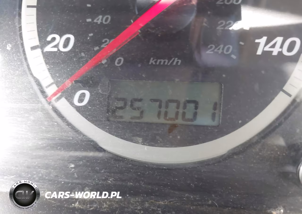 2004 Honda Cr-V Lx VIN:JHLRD68484C023765 - 13