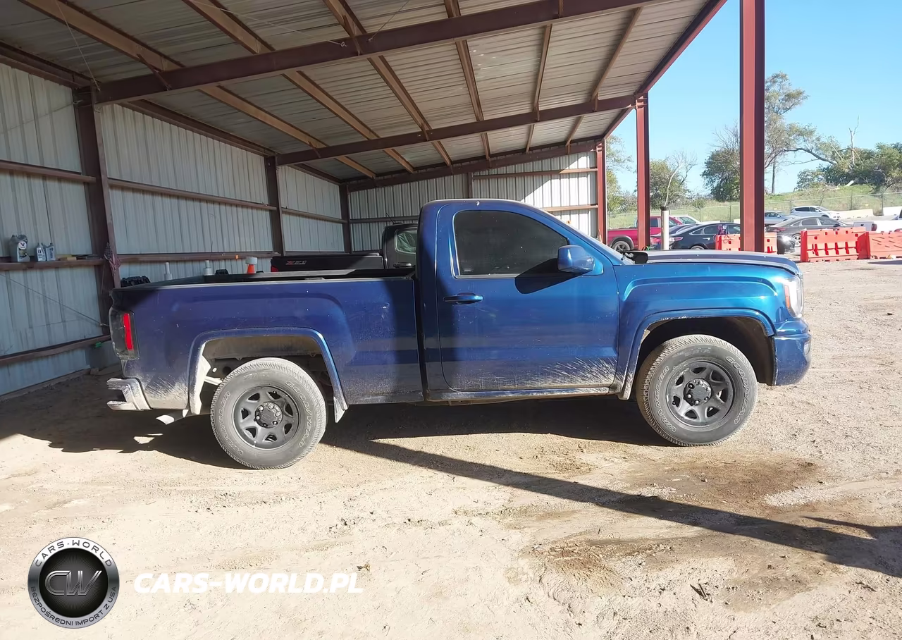 2014 GMC Sierra C1500 VIN:1GTN1TEHXEZ268608 - 13