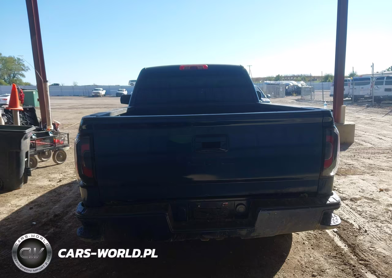 2014 GMC Sierra C1500 VIN:1GTN1TEHXEZ268608 - 16