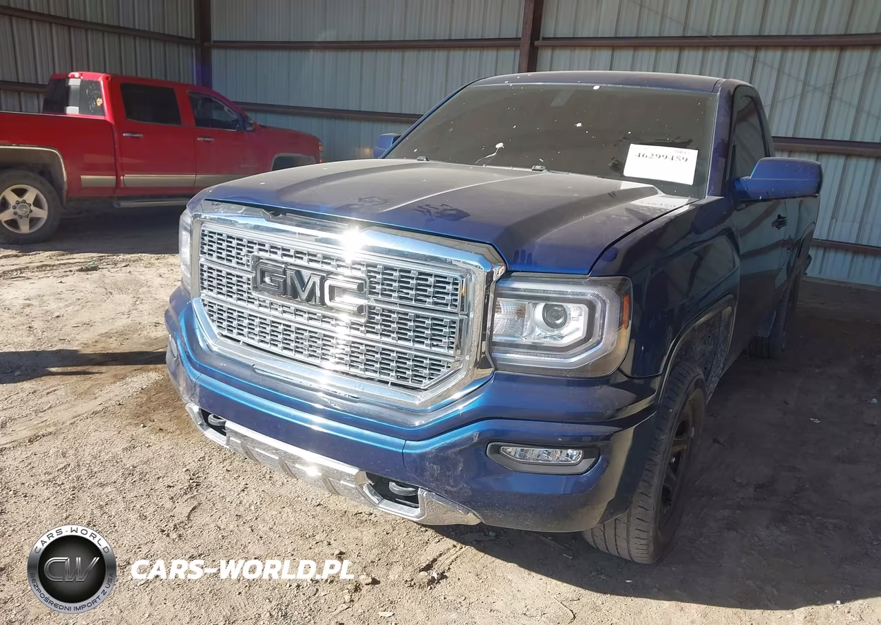 2014 GMC Sierra C1500 VIN:1GTN1TEHXEZ268608 - 17