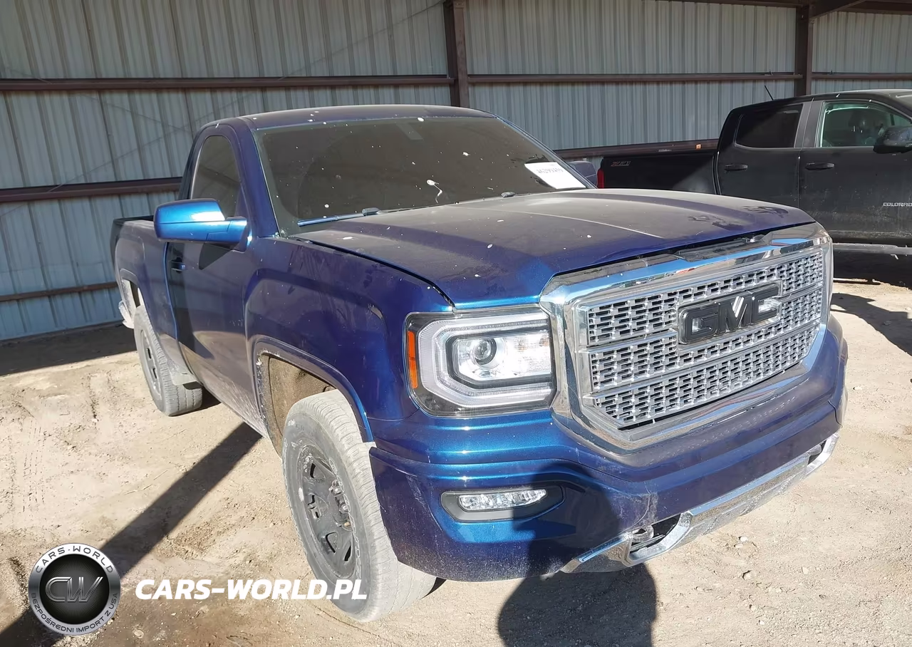 2014 GMC Sierra C1500 VIN:1GTN1TEHXEZ268608 - 18