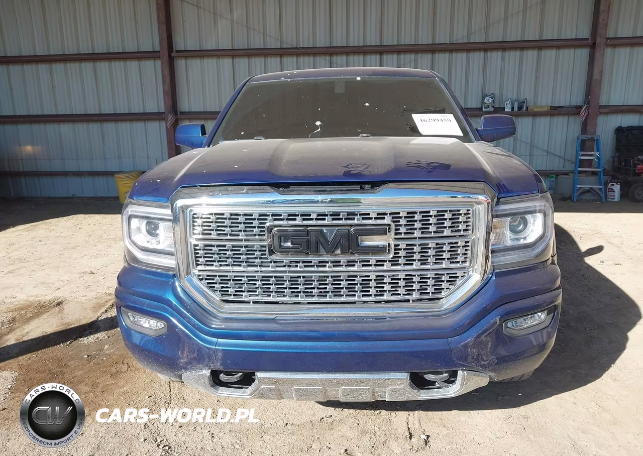 2014 GMC Sierra C1500 VIN:1GTN1TEHXEZ268608 - 6