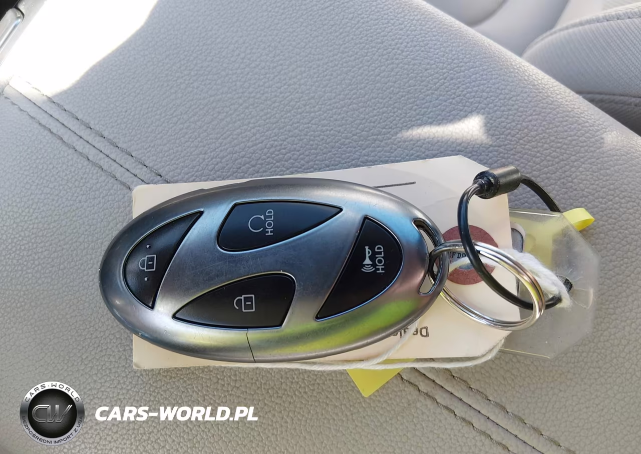 2026 Hyundai Tucson Sel VIN:5NMJBCDE3TH612798 - 11