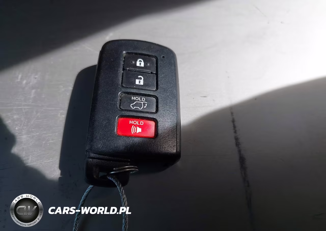 2019 Toyota Highlander Limited VIN:5TDDZRFH6KS989950 - 11
