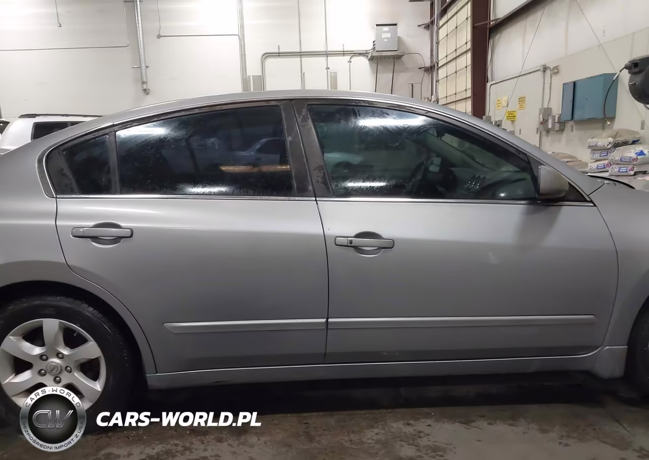 2009 Nissan Altima 2.5 S VIN:1N4AL21E69N507704 - 13
