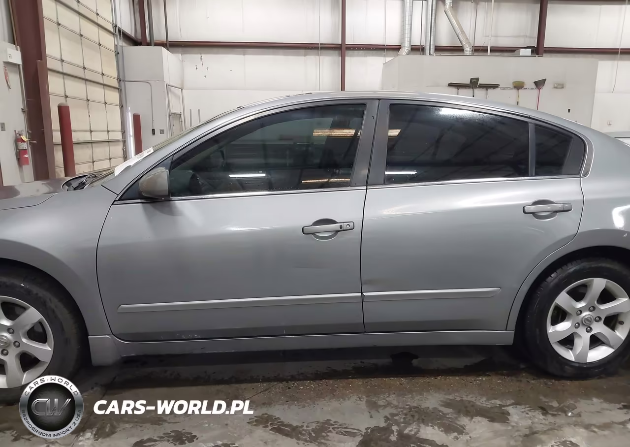 2009 Nissan Altima 2.5 S VIN:1N4AL21E69N507704 - 14