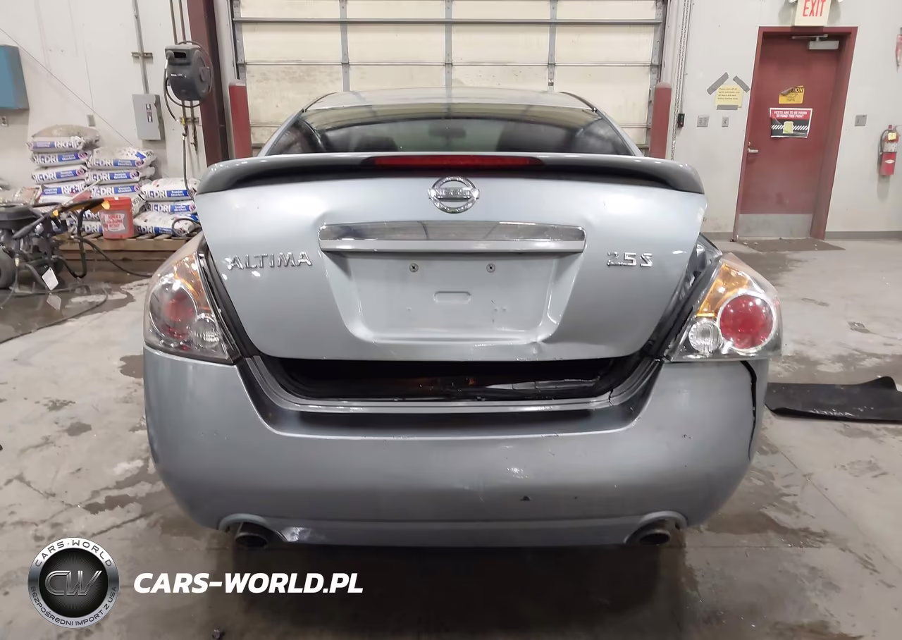 2009 Nissan Altima 2.5 S VIN:1N4AL21E69N507704 - 16