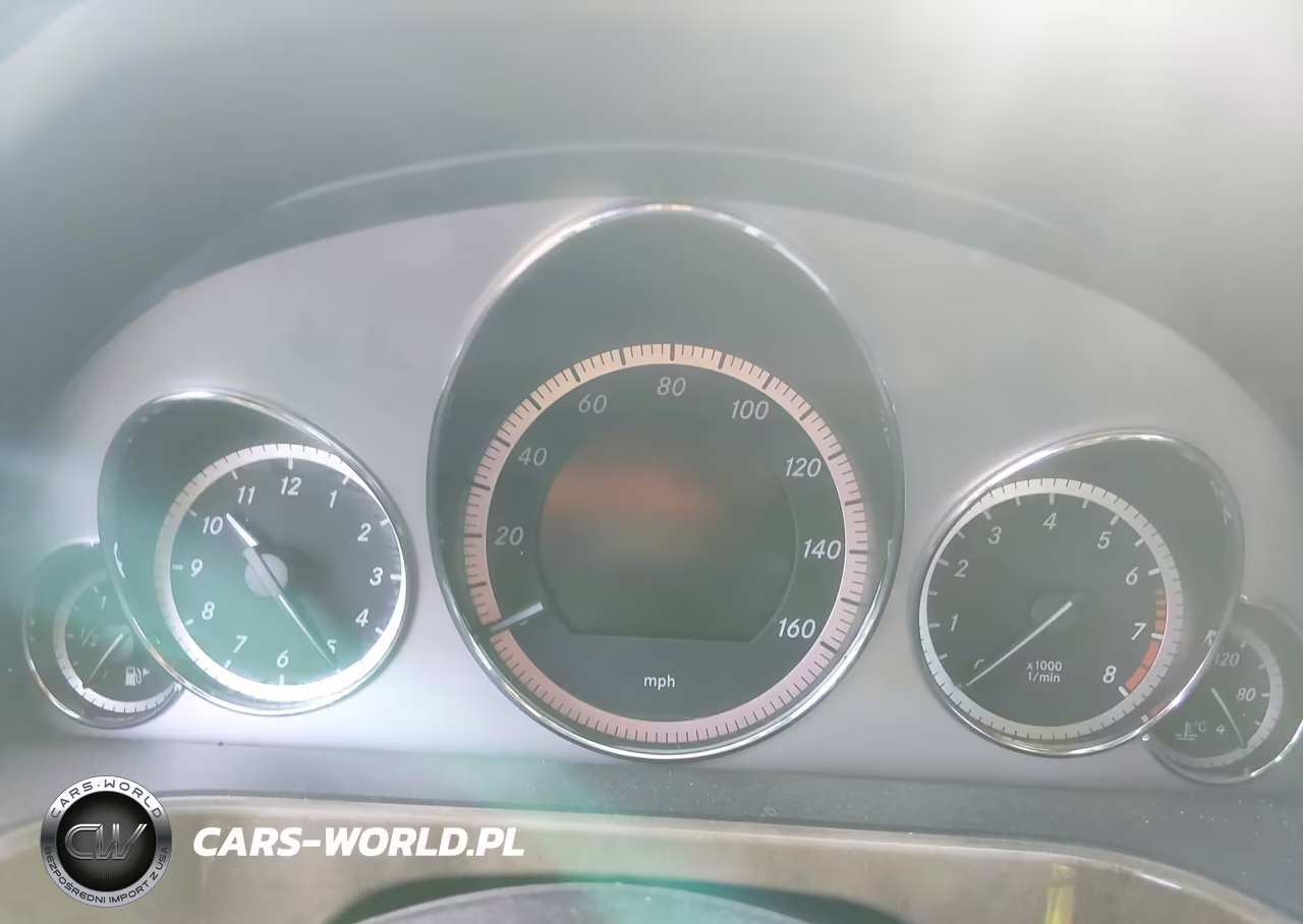 2011 Mercedes-Benz E 350 4Matic VIN:WDDHF8HB0BA279393 - 7