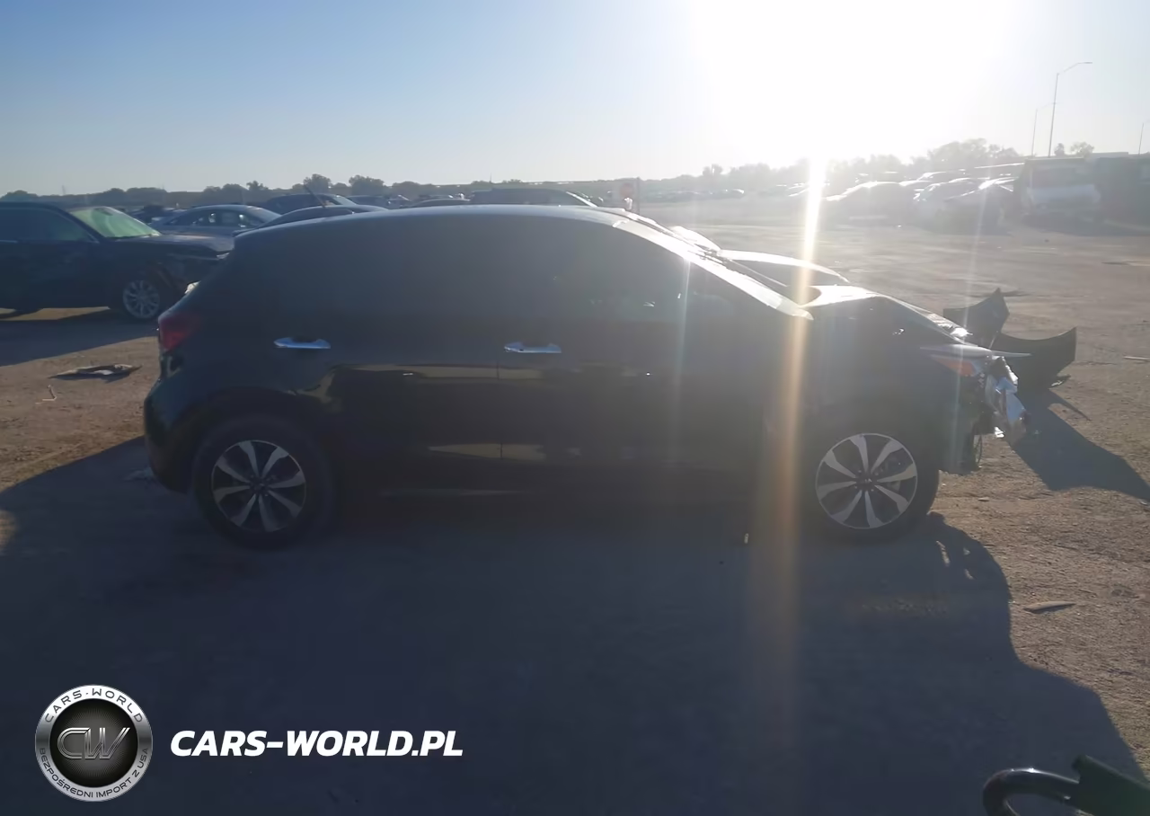 2021 Kia Rio 5-Door S VIN:3KPA25AD5ME376932 - 13