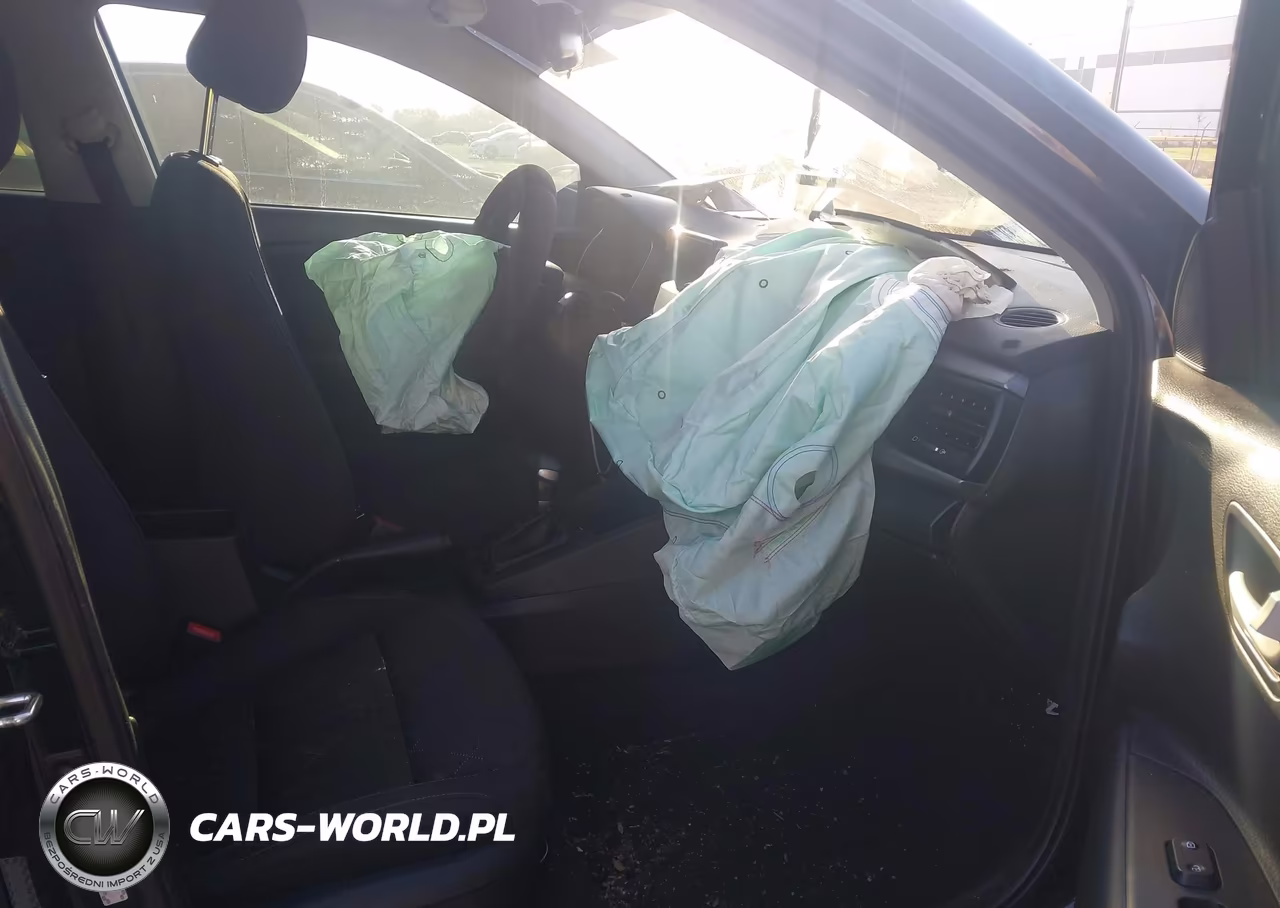 2021 Kia Rio 5-Door S VIN:3KPA25AD5ME376932 - 5