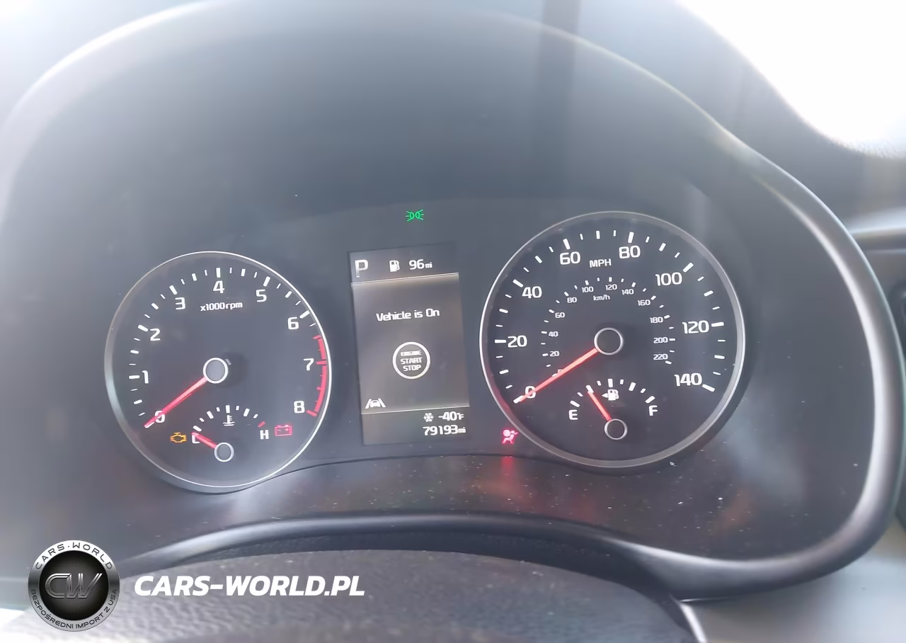 2021 Kia Rio 5-Door S VIN:3KPA25AD5ME376932 - 7