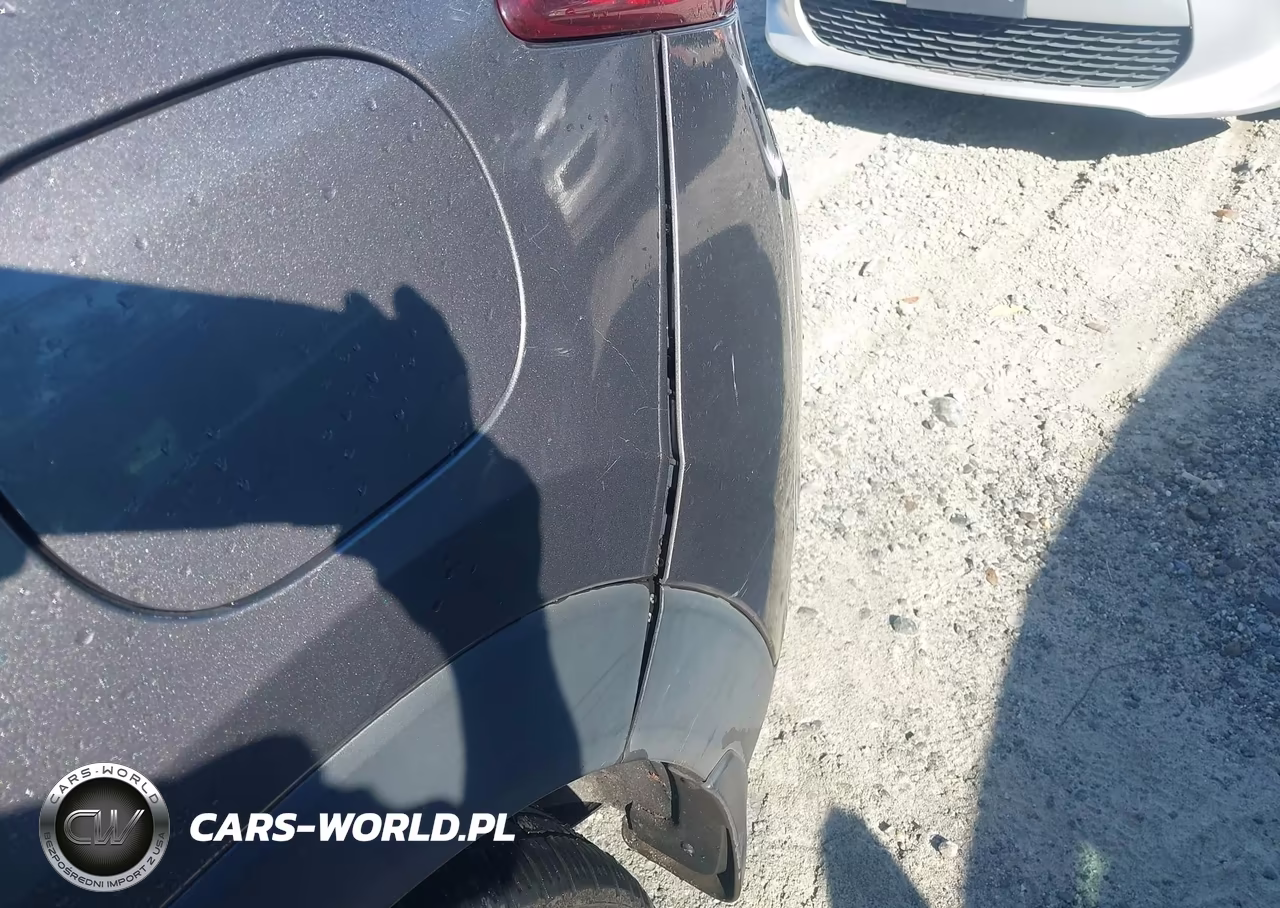 2020 Hyundai Tucson Sel VIN:KM8J33AL6LU194516 - 17