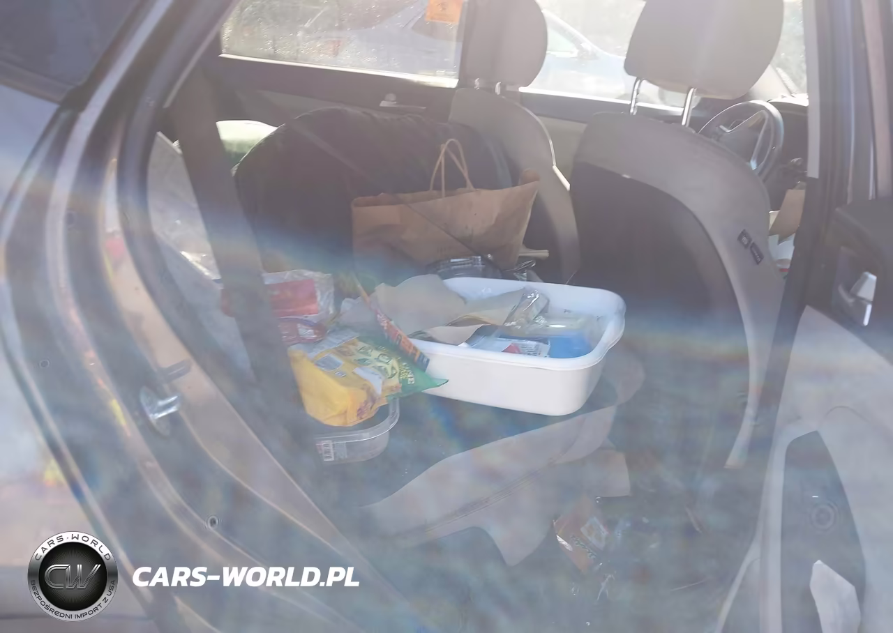 2020 Hyundai Tucson Sel VIN:KM8J33AL6LU194516 - 8