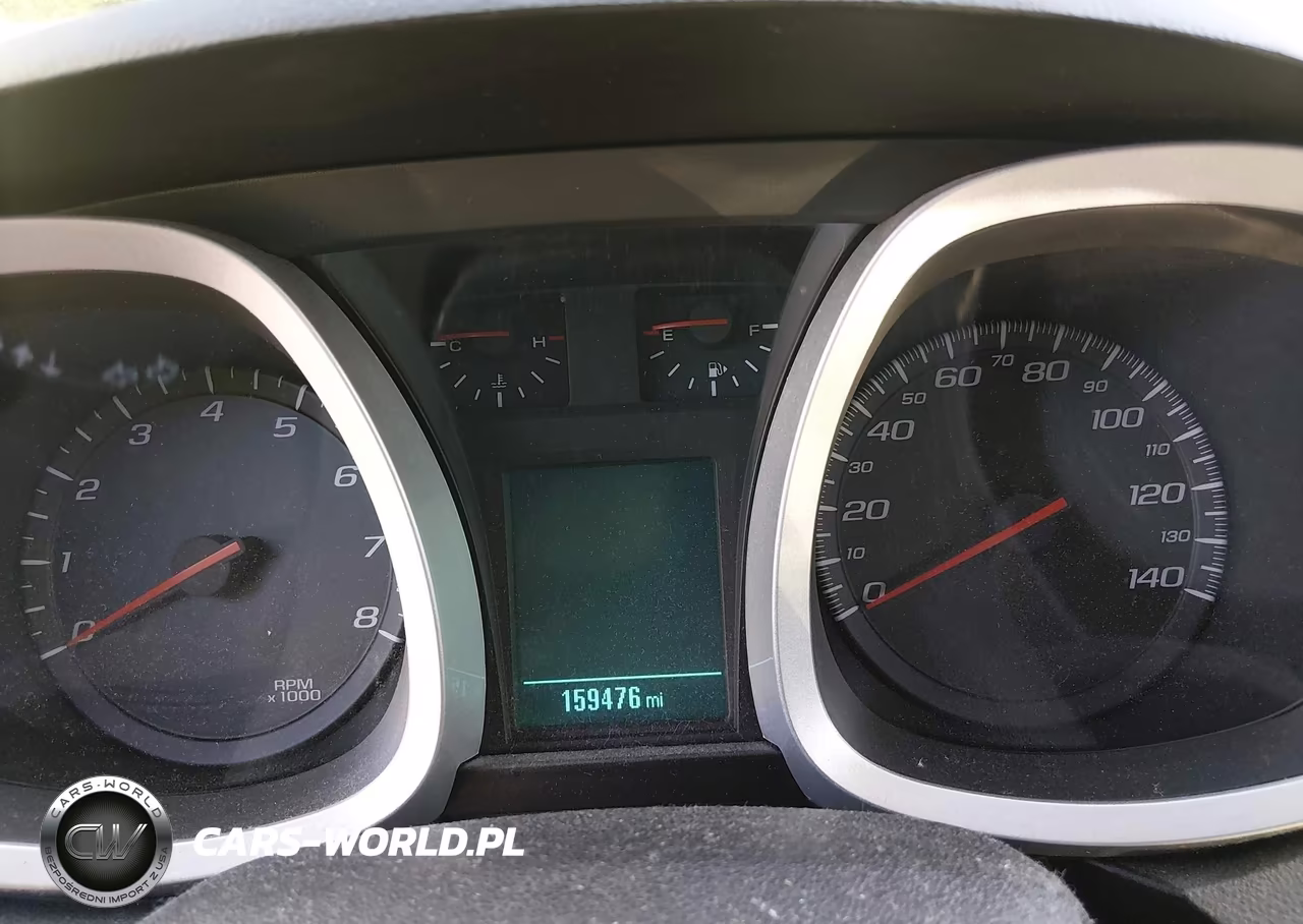 2014 Chevrolet Equinox Ltz VIN:2GNALDEK6E6234940 - 7
