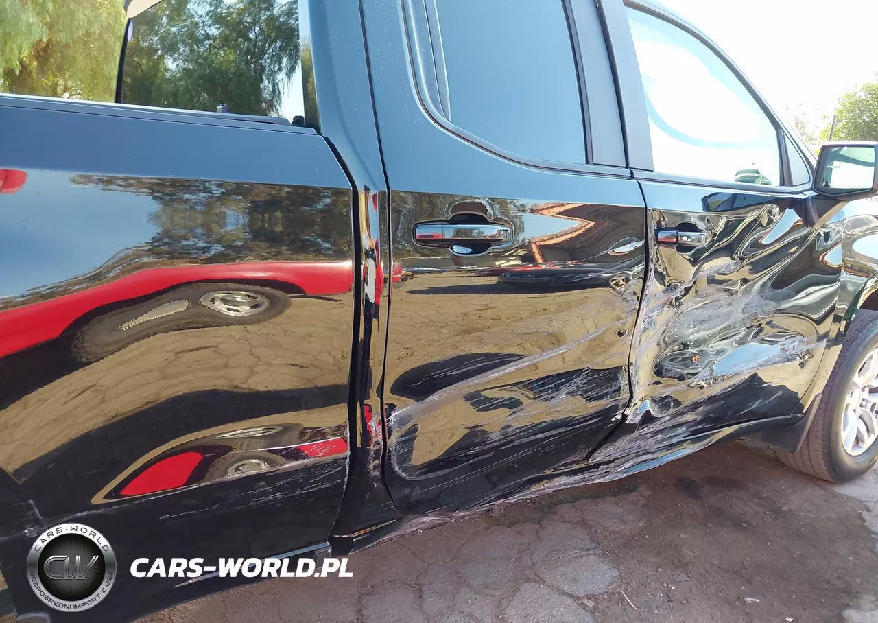 2020 Chevrolet Silverado 1500 2Wd Standard Bed Rst VIN:1GCRWDED7LZ377904 - 17
