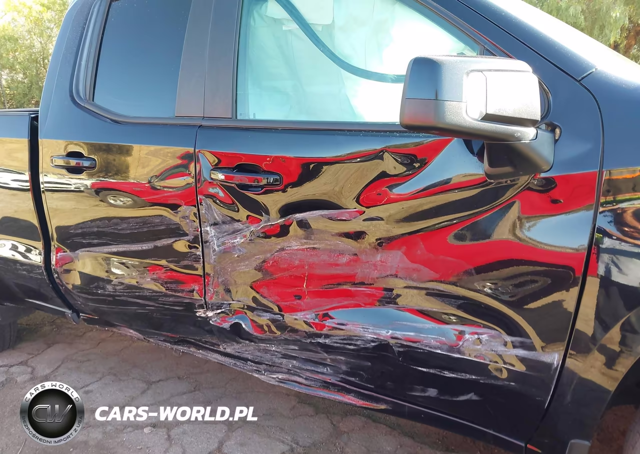 2020 Chevrolet Silverado 1500 2Wd Standard Bed Rst VIN:1GCRWDED7LZ377904 - 6