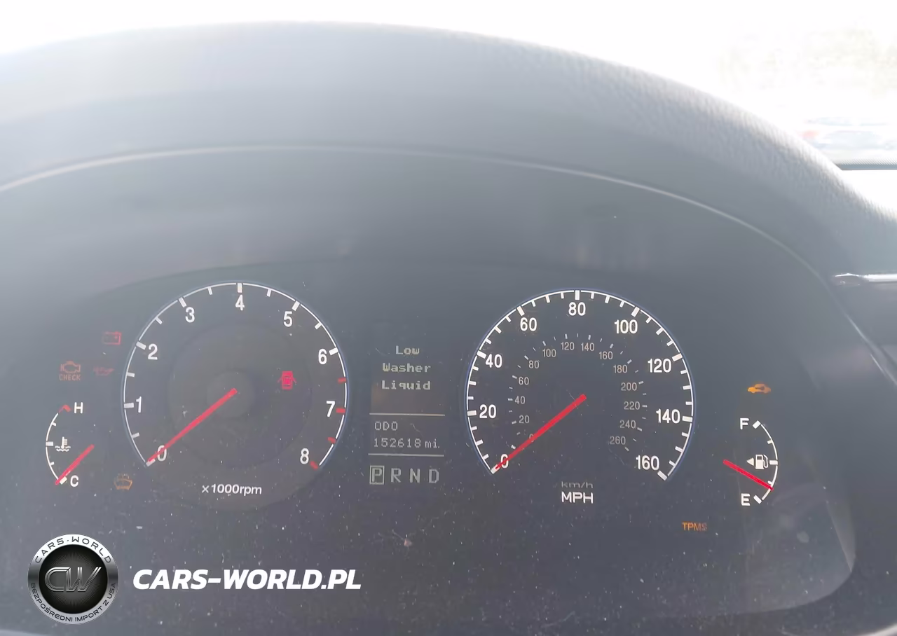 2009 Hyundai Azera Limited VIN:KMHFC46F69A380288 - 7