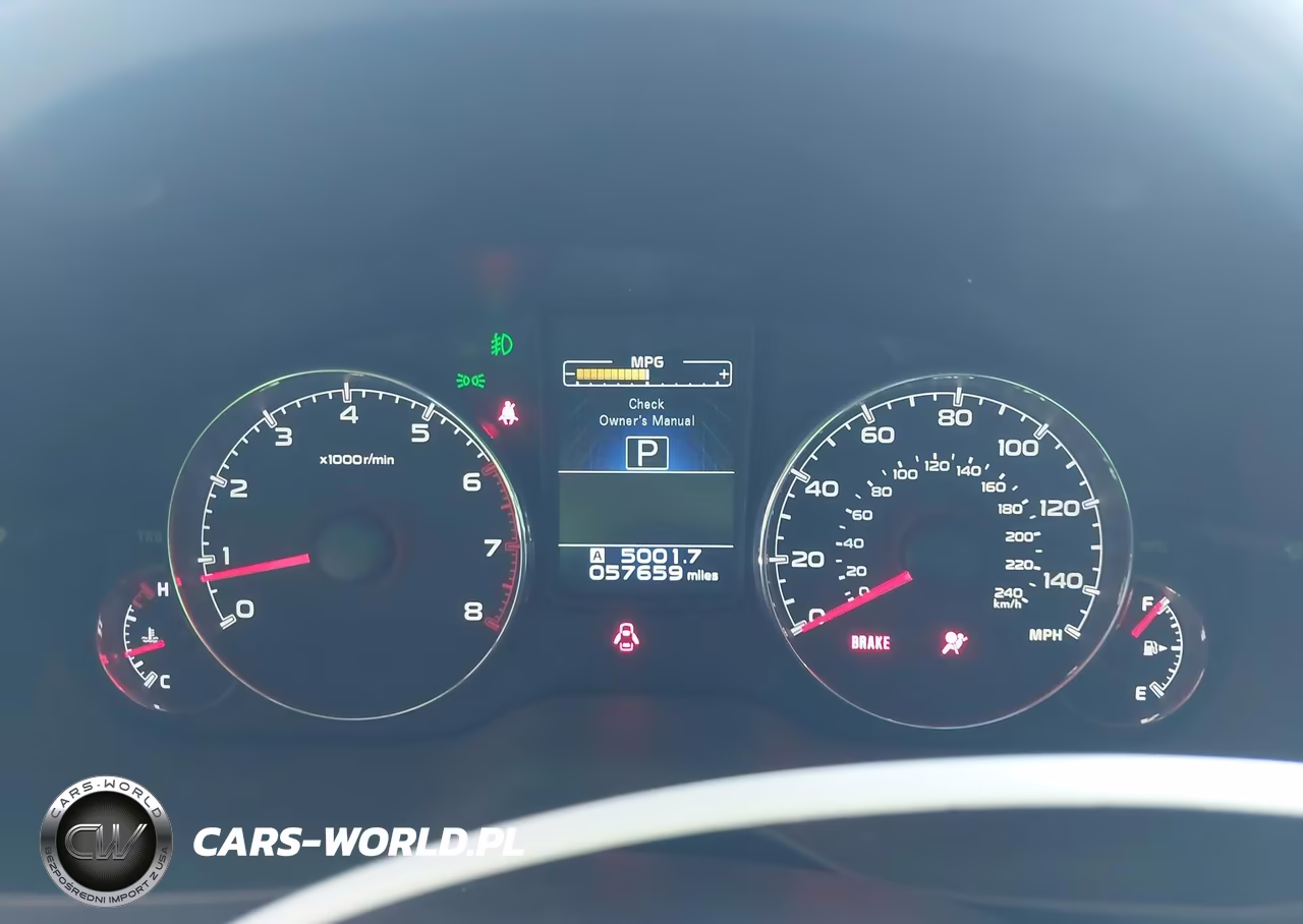 2013 Subaru Legacy 2.5I Limited VIN:4S3BMBL67D3042744 - 7