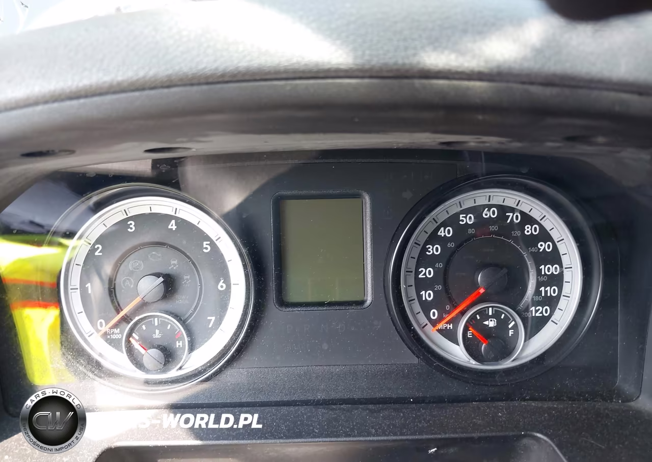 2014 Ram 1500 Express VIN:1C6RR6KT3ES384432 - 15