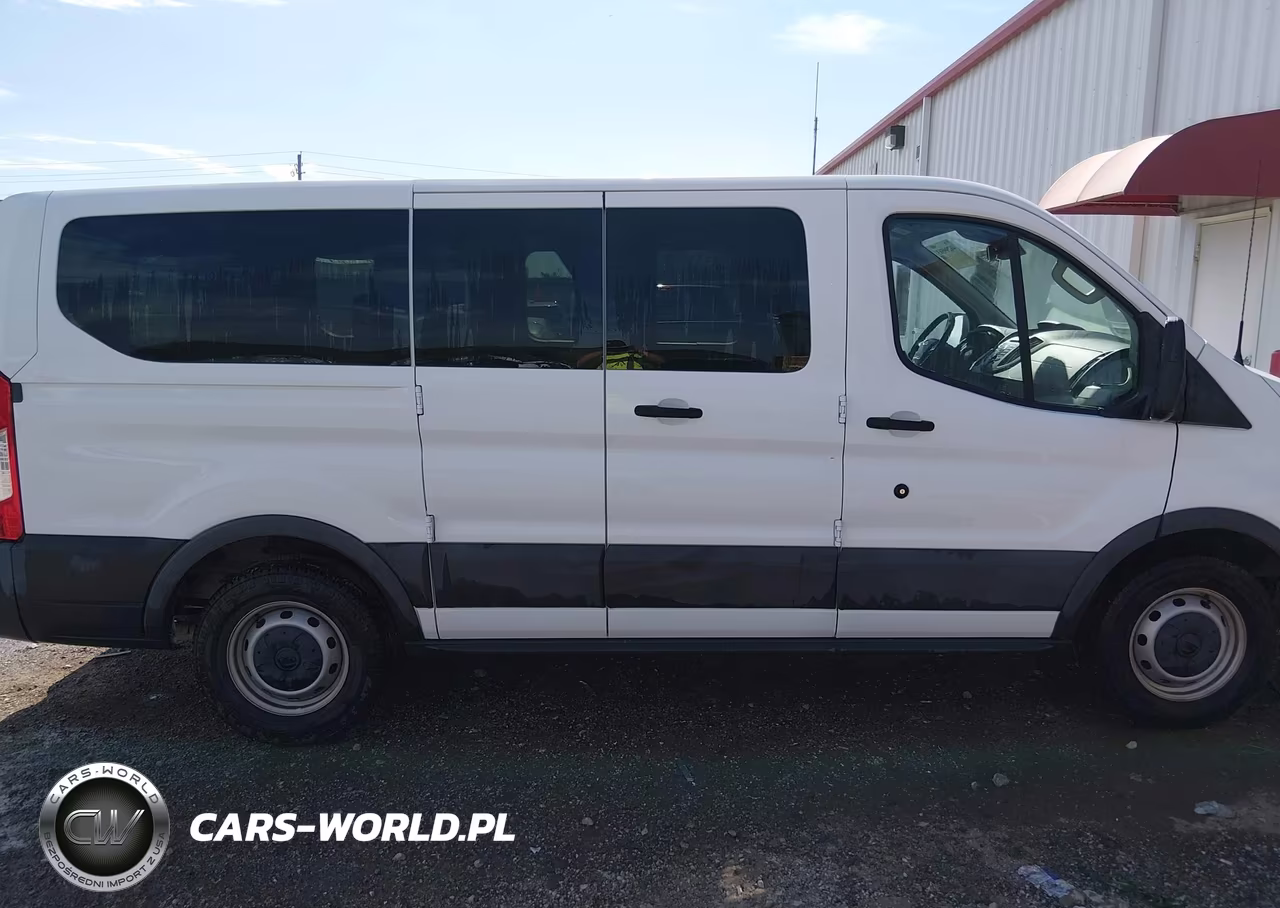 2017 Ford Transit-150 Xl VIN:1FMZK1ZM7HKB26638 - 13