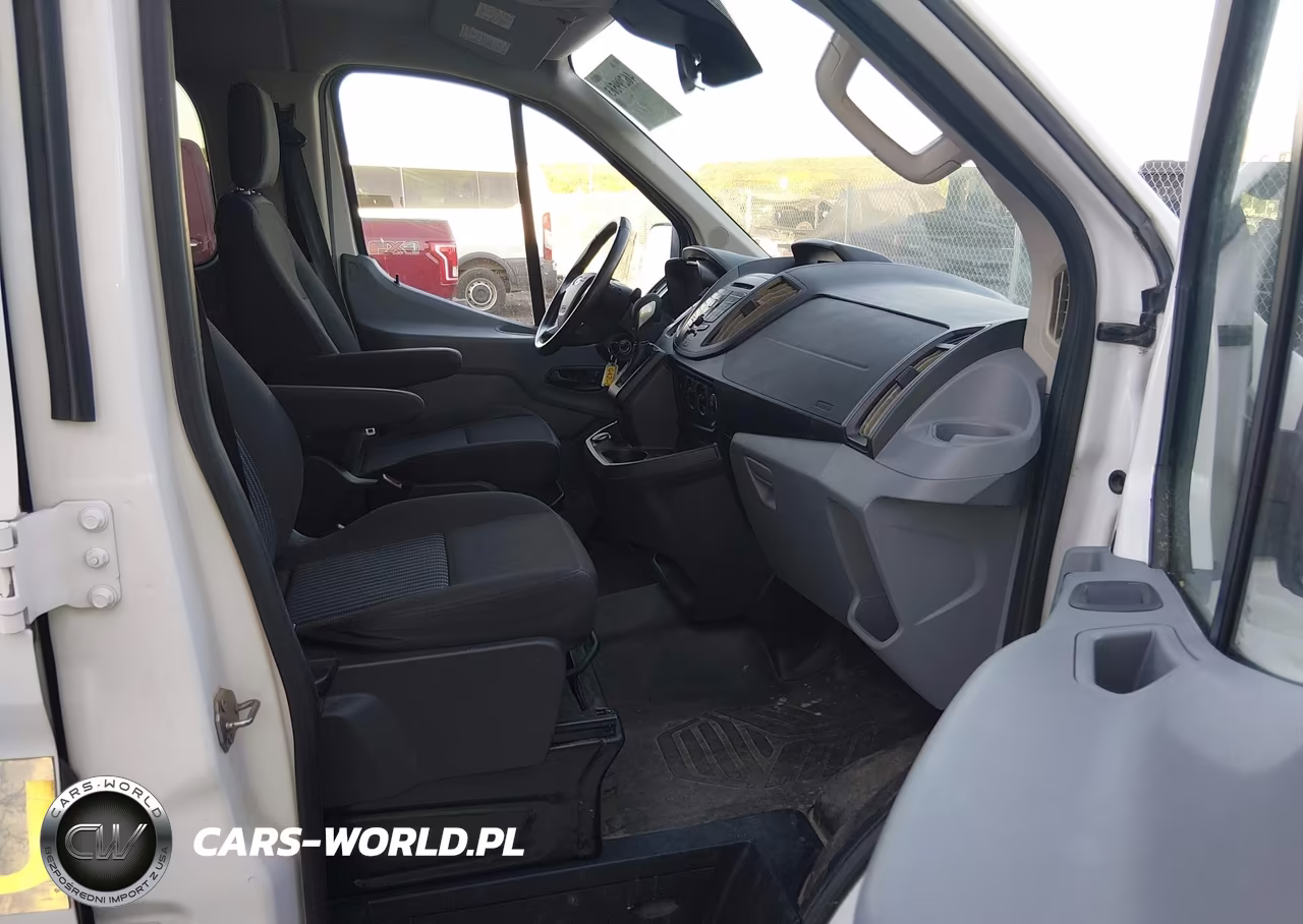 2017 Ford Transit-150 Xl VIN:1FMZK1ZM7HKB26638 - 5
