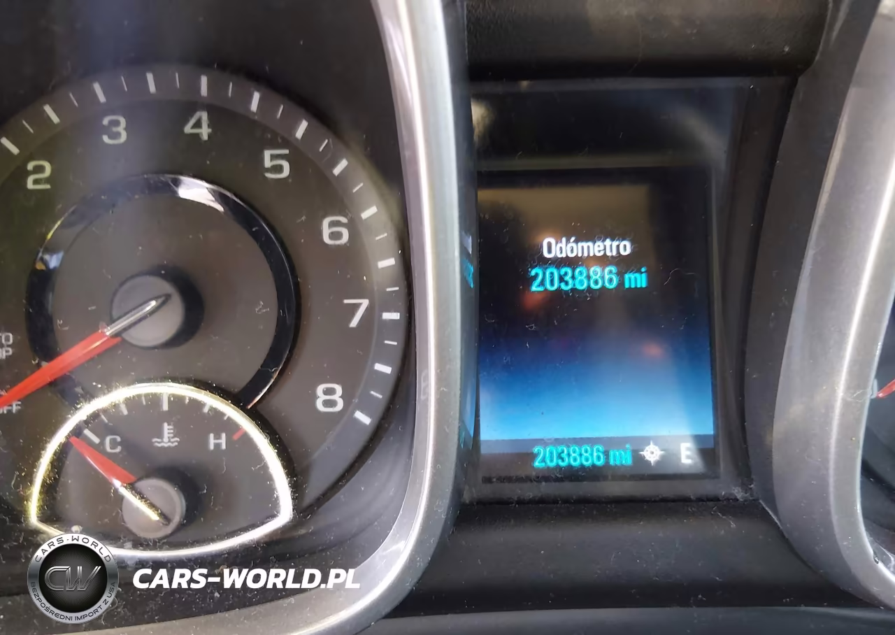 2014 Chevrolet Malibu 1Lz VIN:1G11H5SL5EF296261 - 7