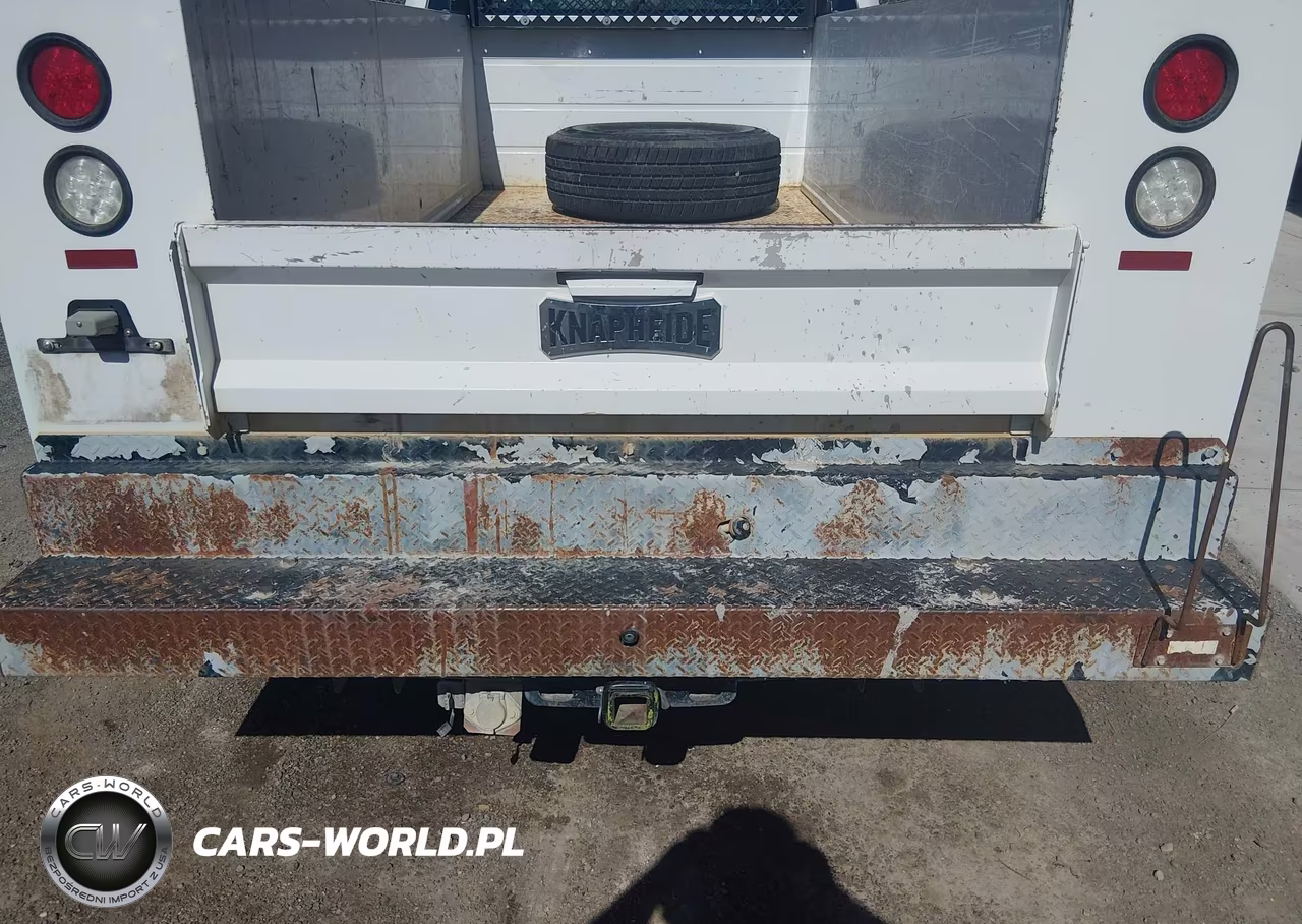 2017 Ford F-350 Xl VIN:1FD8W3B62HED72812 - 12