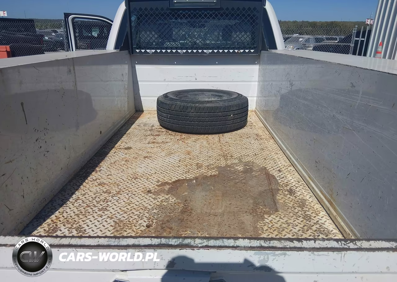 2017 Ford F-350 Xl VIN:1FD8W3B62HED72812 - 13