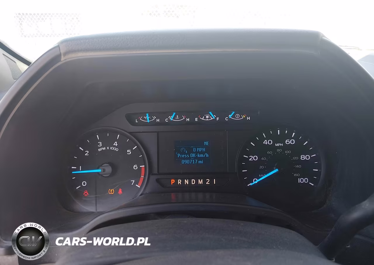 2017 Ford F-350 Xl VIN:1FD8W3B62HED72812 - 7