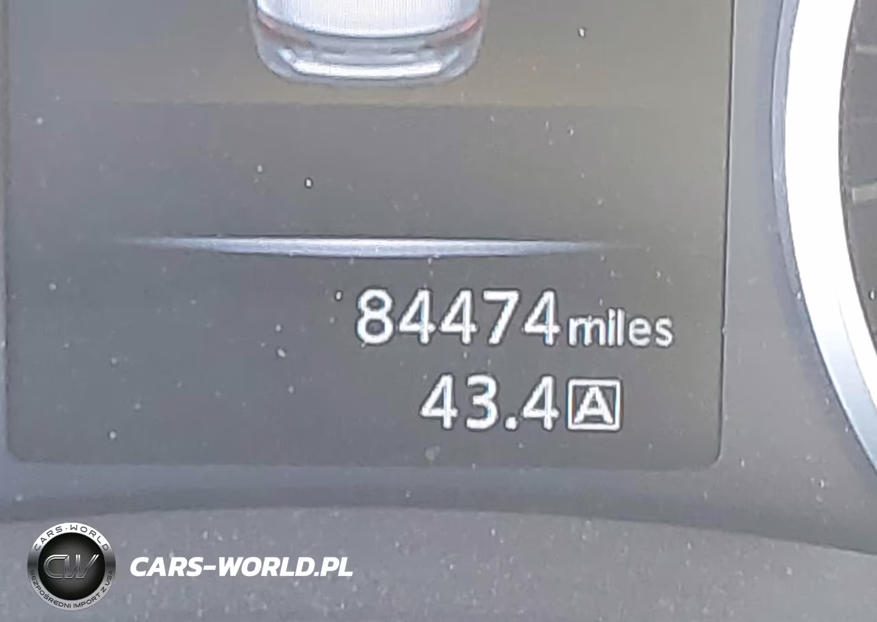 2019 Infiniti Q50 3.0T Red Sport 400 VIN:JN1FV7AP8KM760062 - 15