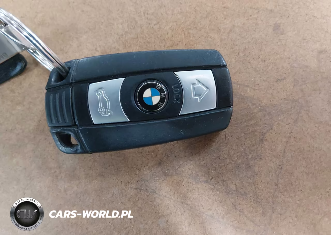 2011 BMW 328I xDrive VIN:WBAPK5G55BNN25789 - 11