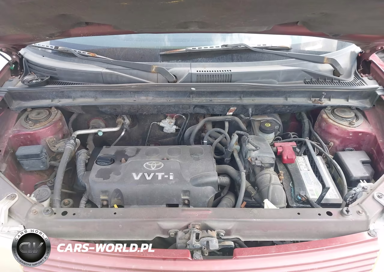 2006 Scion Xb VIN:JTLKT324964104137 - 10
