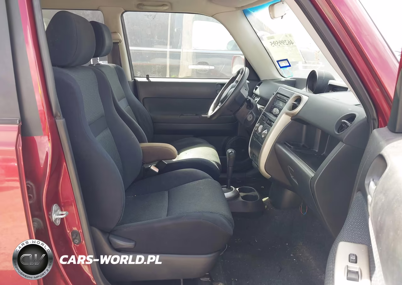 2006 Scion Xb VIN:JTLKT324964104137 - 5
