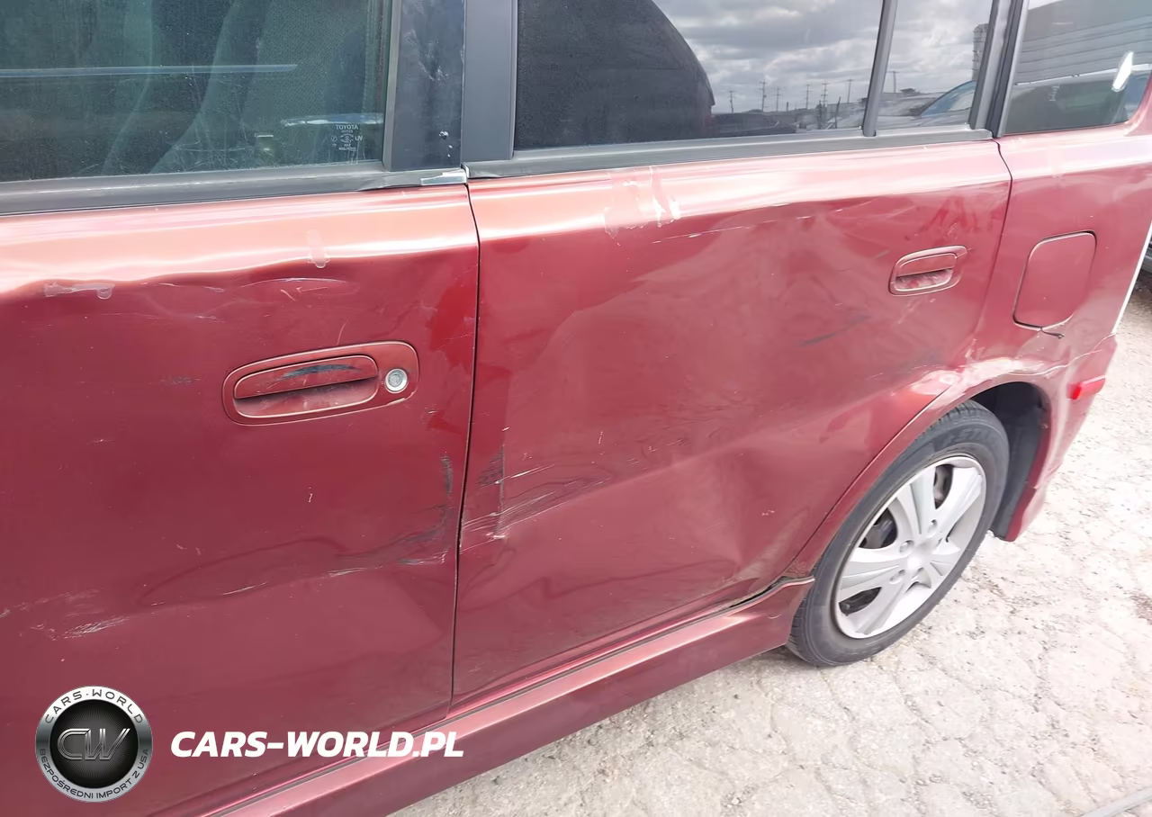 2006 Scion Xb VIN:JTLKT324964104137 - 6