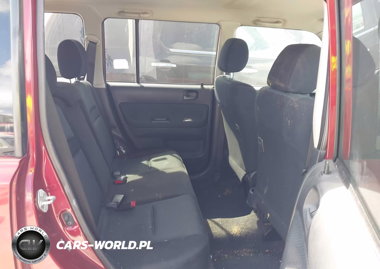 2006 Scion Xb VIN:JTLKT324964104137 - 8