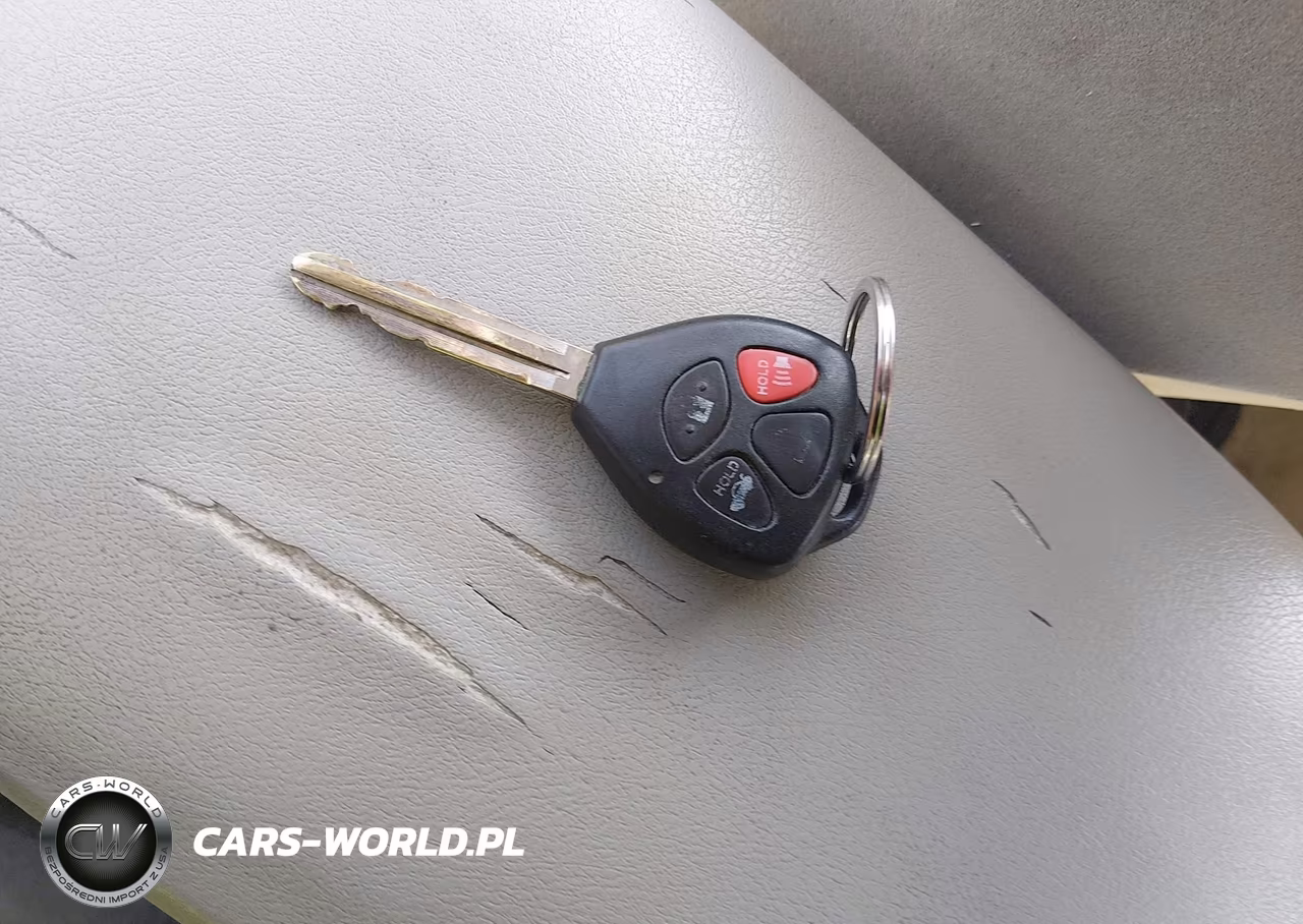 2010 Toyota Camry Le VIN:4T1BF3EK7AU543838 - 11
